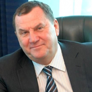 Игорь Горин